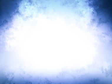 Snowboard 'da havada bir kişi