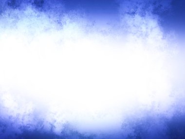 Snowboard 'da havada bir kişi