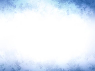 Snowboard 'da havada bir kişi