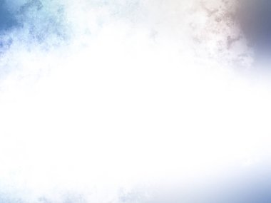 Sörf tahtasında suda bir insan.