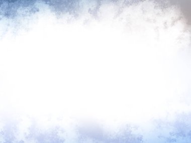 Bir insan gökyüzünde uçurtma uçuruyor.