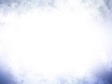 Snowboard 'da havada bir kişi