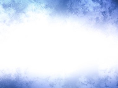 Snowboard 'da havada bir kişi