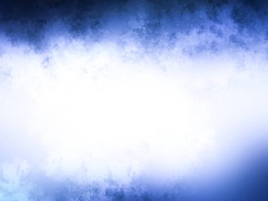 Snowboard 'da havada bir kişi