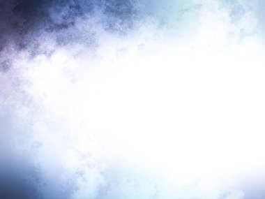 Sörf tahtasında suda bir insan.