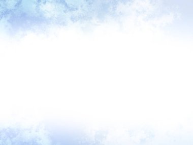 Sörf tahtasında suda bir insan.