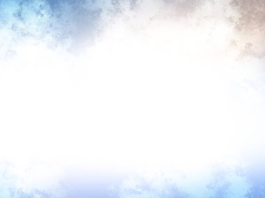 Sörf tahtasında suda bir insan.