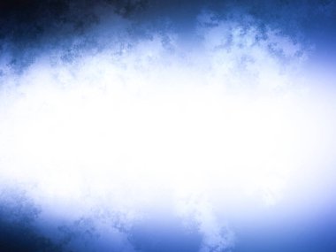 Sörf tahtasında suda bir insan.