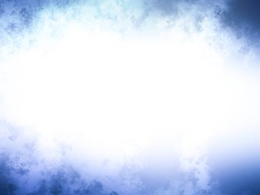 Sörf tahtasında suda bir insan.