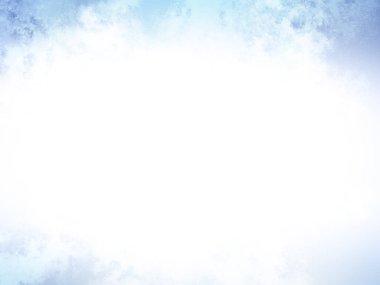 Bir insan gökyüzünde uçurtma uçuruyor.