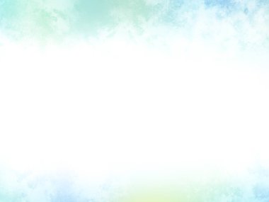 Sörf tahtasında suda bir insan.