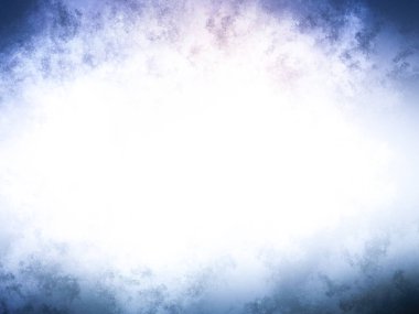 Snowboard 'da havada bir kişi