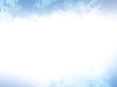 Bir insan gökyüzünde uçurtma uçuruyor.