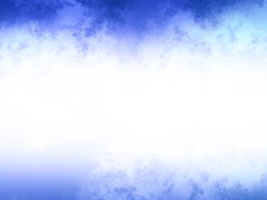 Snowboard 'da havada bir kişi