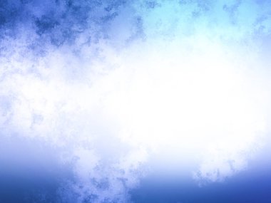 Sörf tahtasında suda bir insan.