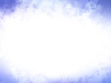 Snowboard 'da havada bir kişi