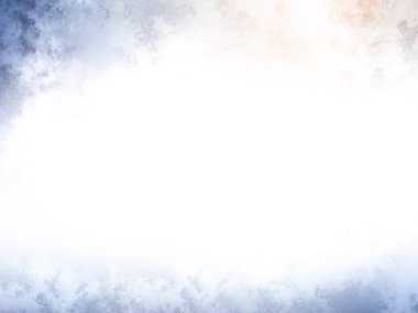 Sörf tahtasında suda bir insan.