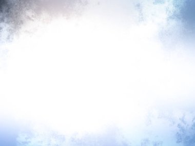 Bir insan gökyüzünde uçurtma uçuruyor.