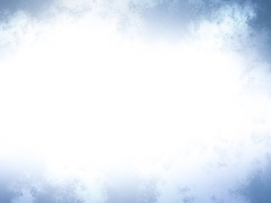 Snowboard 'da havada bir kişi