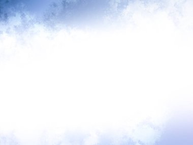 Snowboard 'da havada bir kişi