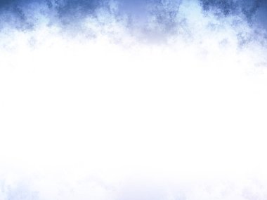 Sörf tahtasında suda bir insan.