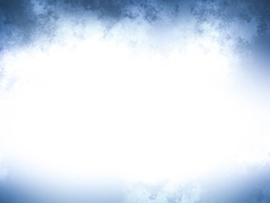 Sörf tahtasında suda bir insan.