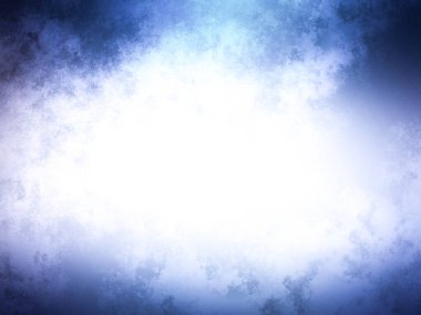 Snowboard 'da havada bir kişi