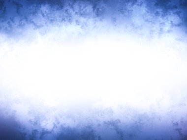 Snowboard 'da havada bir kişi