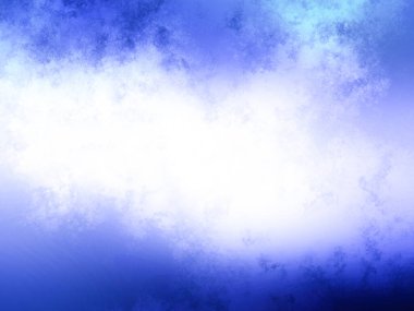 Sörf tahtasında suda bir insan.