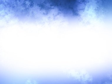 Snowboard 'da havada bir kişi