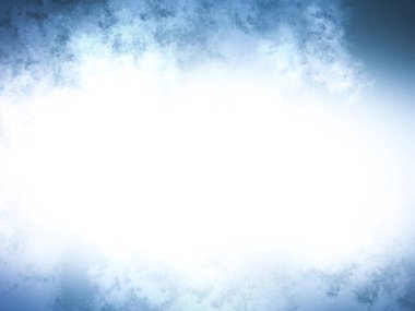 Snowboard 'da havada bir kişi