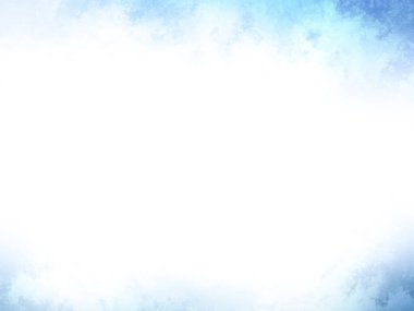 Sörf tahtasında suda bir insan.