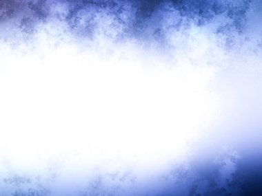 Sörf tahtasında suda bir insan.