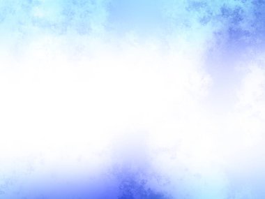 Sörf tahtasında suda bir insan.