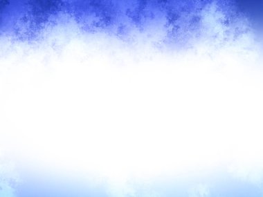 Snowboard 'da havada bir kişi