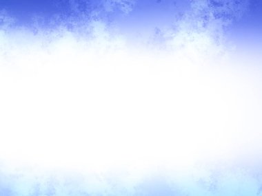 Snowboard 'da havada bir kişi