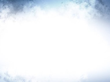 Snowboard 'da havada bir kişi