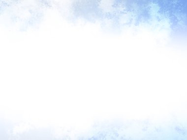 Sörf tahtasında suda bir insan.