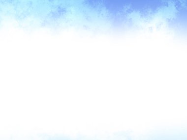 Sörf tahtasında suda bir insan.