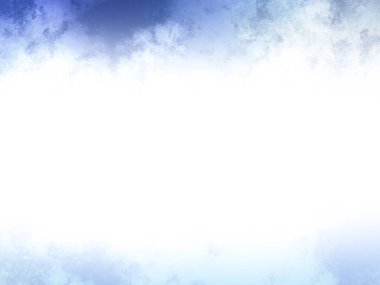 Sörf tahtasında suda bir insan.