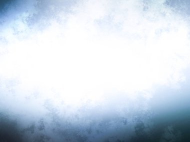 Sörf tahtasında suda bir insan.