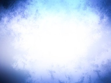 Sörf tahtasında suda bir insan.