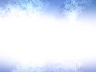 Snowboard 'da havada bir kişi