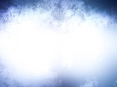 Snowboard 'da havada bir kişi