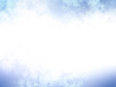 Sörf tahtasında suda bir insan.