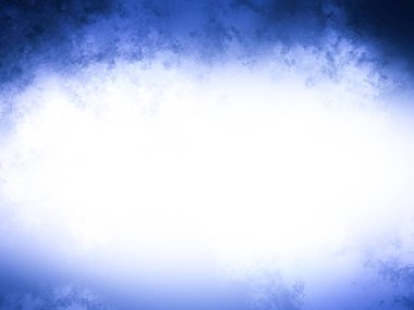 Snowboard 'da havada bir kişi