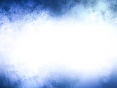 Snowboard 'da havada bir kişi