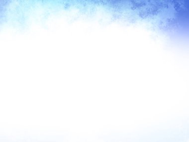 Sörf tahtasında suda bir insan.