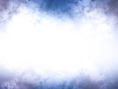 Snowboard 'da havada bir kişi