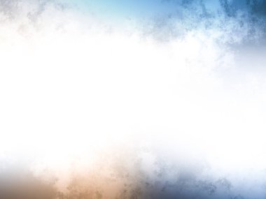 Sahilde sörf tahtası tutan biri.